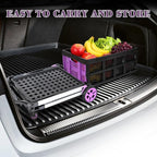 foldable shopping cart