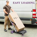 foldable shopping cart