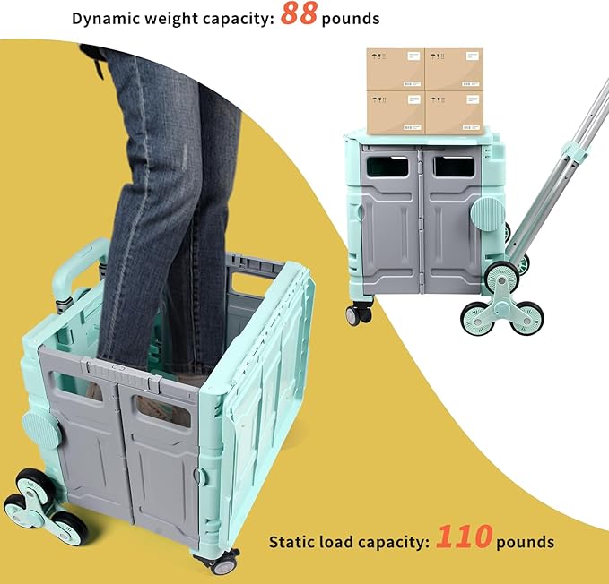 Multi-functional trolley