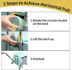 Multi-functional trolley