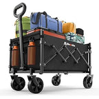 Multi-functional trolley